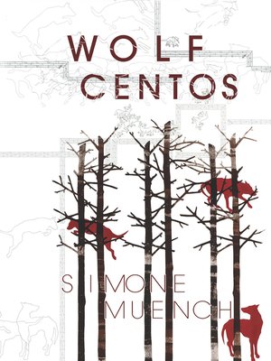 cover image of Wolf Centos